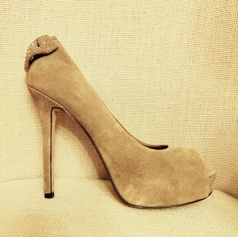 Steve Madden Pumps  P-STILA - Picture 3 of 7